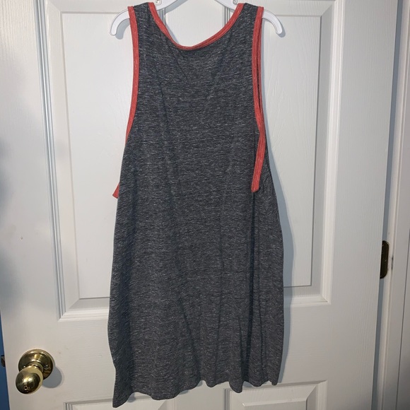 Athletic Tank Top - Picture 2 of 3